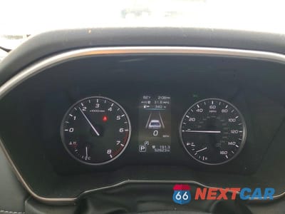 Zdjęcie 9 z 12 samochodu: 2020 SUBARU LEGACY LIMITED VIN:4S3BWAL69L3027150 - miniatura