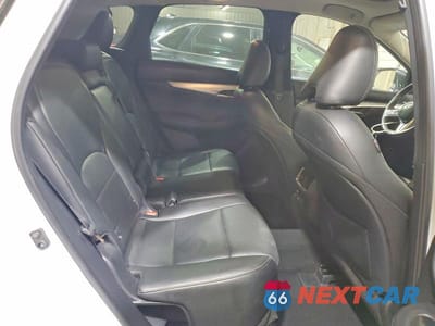 Zdjęcie 11 z 13 samochodu: 2019 INFINITI QX50 ESSENTIAL VIN:3PCAJ5M39KF105028 - miniatura