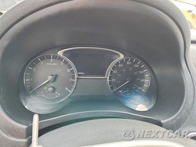 Zdjęcie 9 z 13 samochodu: 2016 NISSAN ALTIMA 2.5 SV VIN:1N4AL3AP3GC283095 - miniatura