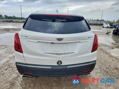 Zdjęcie 6 z 11 samochodu: 2022 CADILLAC XT5 LUXURY VIN:1GYKNAR49NZ164642 - miniatura
