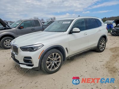 2022 BMW X5 XDRIVE40I 5UXCR6C01N9N14488 - główne zdjęcie licytacji z USA - miniatura