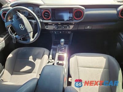 Zdjęcie 8 z 12 samochodu: 2018 TOYOTA TACOMA TRD SPORT VIN:3TMAZ5CN3JM066247 - miniatura