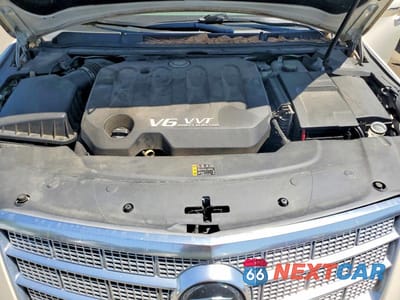 Zdjęcie 11 z 12 samochodu: 2014 CADILLAC XTS PLATINUM VIN:2G61S5S38E9165961 - miniatura