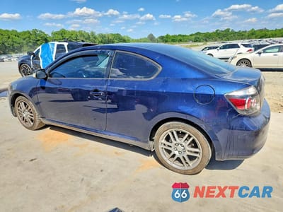 Drugie zdjęcie samochodu z przodu: 2010 SCION TC BASE VIN:JTKDE3B77A0305746 - miniatura