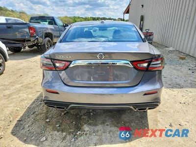 Zdjęcie 6 z 12 samochodu: 2020 NISSAN MAXIMA S VIN:1N4AA6BV0LC385016 - miniatura