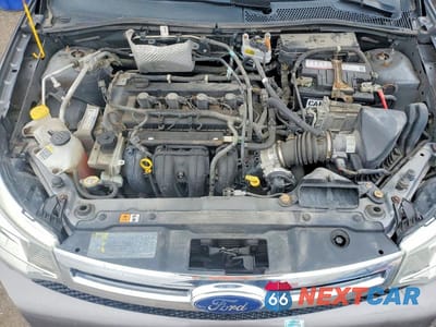 Zdjęcie 11 z 12 samochodu: 2011 FORD FOCUS SE VIN:1FAHP3FN8BW156182 - miniatura