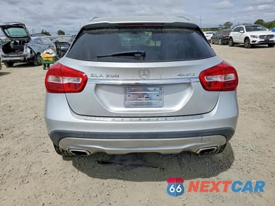 Zdjęcie 6 z 11 samochodu: 2015 MERCEDES-BENZ GLA 250 4MATIC VIN:WDCTG4GB7FJ094415 - miniatura