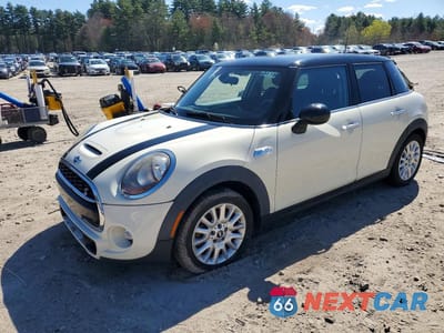 2015 MINI COOPER WMWXU3C57F2B65729 - główne zdjęcie licytacji z USA - miniatura