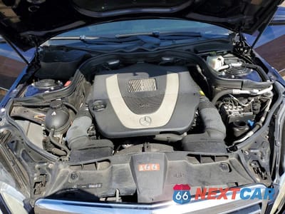 Zdjęcie 11 z 12 samochodu: 2010 MERCEDES-BENZ E 350 VIN:WDDHF5GB3AA032979 - miniatura