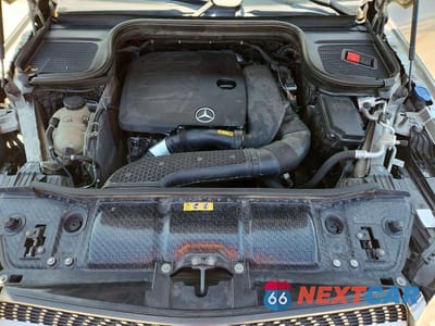 Zdjęcie 12 z 13 samochodu: 2022 MERCEDES-BENZ GLE 350 VIN:4JGFB4JB1NA601989 - miniatura