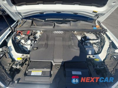 Zdjęcie 11 z 12 samochodu: 2023 AUDI Q7 PREMIUM PLUS VIN:WA1LCBF79PD018742 - miniatura