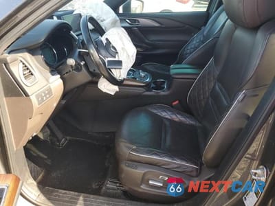 Zdjęcie 7 z 13 samochodu: 2021 MAZDA CX-9 SIGNATURE VIN:JM3TCBEY8M0537226 - miniatura