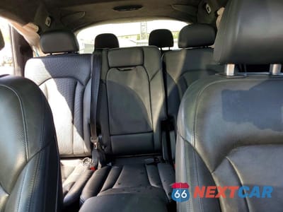 Zdjęcie 10 z 13 samochodu: 2017 AUDI Q7 PRESTIGE VIN:WA1VAAF74HD004032 - miniatura