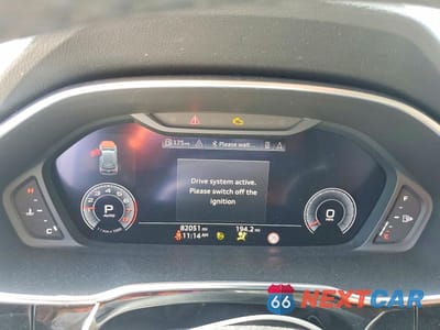 Zdjęcie 9 z 14 samochodu: 2021 AUDI Q3 PREMIUM PLUS 40 VIN:WA1BUCF34M1109037 - miniatura