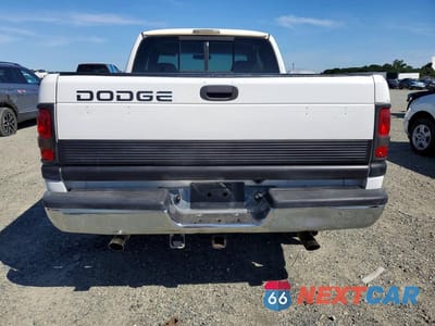 Zdjęcie 6 z 11 samochodu: 2000 DODGE RAM 1500 VIN:3B7HC13Z8YM203365 - miniatura