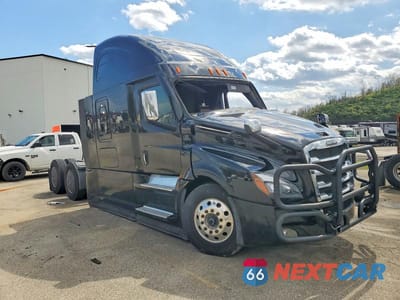 2026 FREIGLINER CASCADIA 126 3AKJHHDR0TSWK9276 - główne zdjęcie licytacji z USA - miniatura