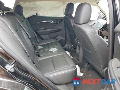 Zdjęcie 10 z 12 samochodu: 2021 BUICK ENVISION ESSENCE VIN:LRBFZNR49MD171328 - miniatura