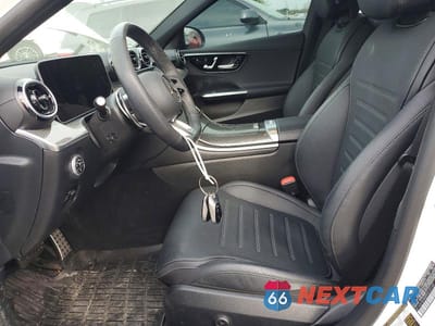Zdjęcie 7 z 12 samochodu: 2024 MERCEDES-BENZ C 43 AMG VIN:W1KAF8HB8RR229189 - miniatura