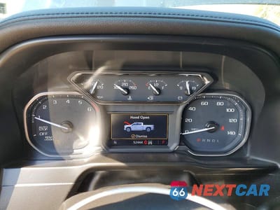 Zdjęcie 9 z 11 samochodu: 2019 GMC SIERRA K1500 SLT VIN:1GTU9DED6KZ168914 - miniatura