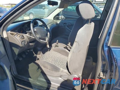 Zdjęcie 7 z 11 samochodu: 2002 FORD FOCUS ZX3 VIN:3FAFP31392R110490 - miniatura