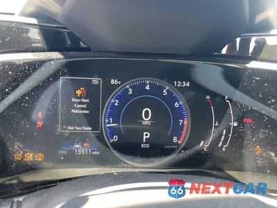 Zdjęcie 9 z 12 samochodu: 2025 LEXUS NX 250 BASE VIN:2T2ADCAZ9SC017570 - miniatura
