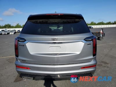 Zdjęcie 6 z 14 samochodu: 2025 CADILLAC XT6 SPORT VIN:1GYKPGRS2SZ151089 - miniatura