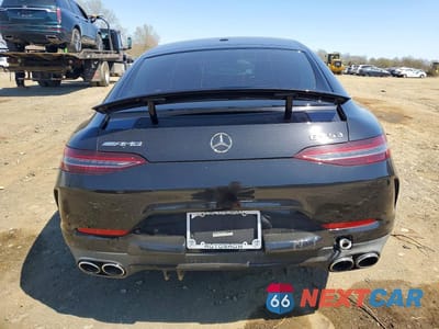Zdjęcie 6 z 12 samochodu: 2019 MERCEDES-BENZ AMG GT 53 VIN:WDD7X6BB5KA008593 - miniatura