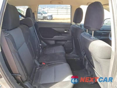 Zdjęcie 10 z 12 samochodu: 2020 MITSUBISHI OUTLANDER SE VIN:JA4AZ3A36LZ017545 - miniatura