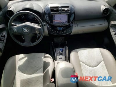 Zdjęcie 8 z 14 samochodu: 2013 TOYOTA RAV4 EV BASE VIN:2T3YL4DV1DW001571 - miniatura