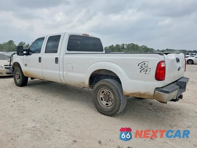 Drugie zdjęcie samochodu z przodu: 2015 FORD F250 SUPER DUTY VIN:1FT7W2BT9FEB77450 - miniatura