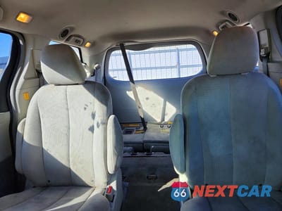 Zdjęcie 10 z 13 samochodu: 2013 TOYOTA SIENNA L 7-PASSENGER VIN:5TDZK3DC7DS372641 - miniatura