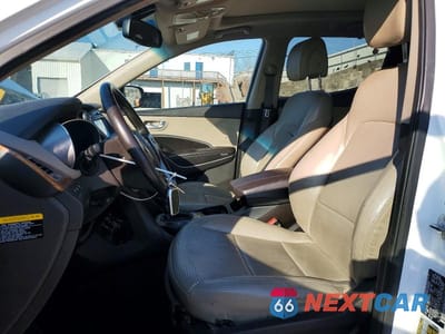 Zdjęcie 7 z 12 samochodu: 2015 HYUNDAI SANTA FE SPORT 2.4L VIN:5XYZU3LBXFG239178 - miniatura