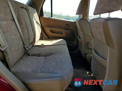 Zdjęcie 11 z 13 samochodu: 2004 HONDA CR-V LX VIN:JHLRD68494C021331 - miniatura