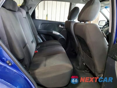 Zdjęcie 11 z 12 samochodu: 2009 KIA SPORTAGE LX VIN:KNDJE723497590729 - miniatura
