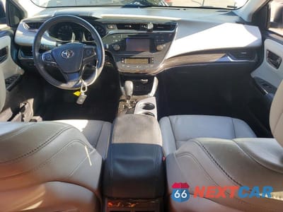 Zdjęcie 8 z 12 samochodu: 2013 TOYOTA AVALON XLE PREMIUM VIN:4T1BK1EB0DU036221 - miniatura