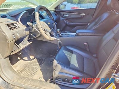 Zdjęcie 7 z 12 samochodu: 2015 CHEVROLET IMPALA LT VIN:2G1125S39F9100785 - miniatura