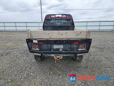 Zdjęcie 6 z 11 samochodu: 2001 FORD F350 SRW SUPER DUTY VIN:1FTSW31F71ED53027 - miniatura