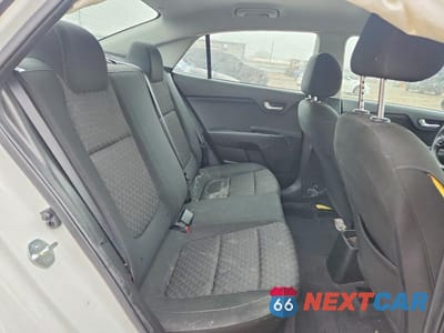 Zdjęcie 10 z 13 samochodu: 2023 KIA RIO LX VIN:3KPA24AD4PE575596 - miniatura