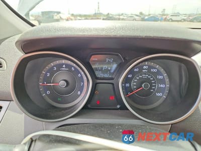 Zdjęcie 9 z 13 samochodu: 2016 HYUNDAI ELANTRA SE VIN:5NPDH4AE5GH751037 - miniatura