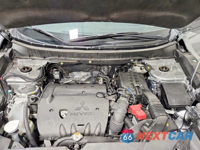 Zdjęcie 12 z 12 samochodu: 2025 MITSUBISHI OUTLANDER SPORT S VIN:JA4ARUAU6SU002148 - miniatura