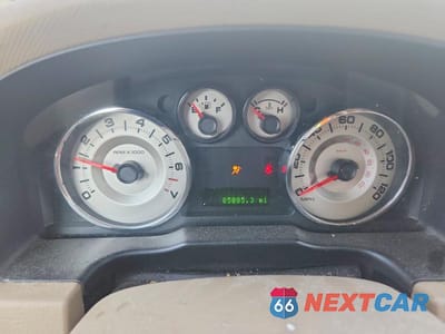 Zdjęcie 9 z 12 samochodu: 2007 FORD EDGE SEL VIN:2FMDK38C27BB31723 - miniatura