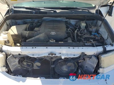 Zdjęcie 12 z 13 samochodu: 2011 TOYOTA SEQUOIA SR5 VIN:5TDZY5G19BS031548 - miniatura