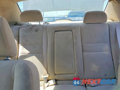 Zdjęcie 10 z 14 samochodu: 2005 HONDA ACCORD EX VIN:1HGCM56715A063193 - miniatura