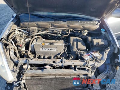 Zdjęcie 11 z 12 samochodu: 2006 HONDA CR-V SE VIN:JHLRD78946C046352 - miniatura