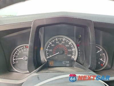 Zdjęcie 9 z 11 samochodu: 2014 HONDA RIDGELINE SPORT VIN:5FPYK1F78EB010217 - miniatura