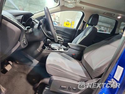 Zdjęcie 7 z 13 samochodu: 2017 FORD ESCAPE SE VIN:1FMCU0GD0HUC23438 - miniatura