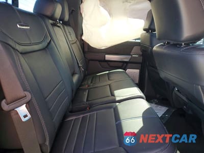 Zdjęcie 11 z 13 samochodu: 2025 FORD F350 SUPER DUTY VIN:1FT8W3DT9SEC92194 - miniatura