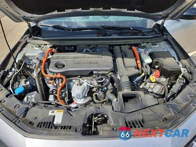 Zdjęcie 11 z 12 samochodu: 2024 HONDA ACCORD HYBRID SPORT VIN:1HGCY2F5XRA063961 - miniatura