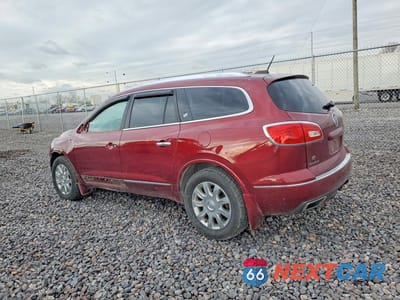 Drugie zdjęcie samochodu z przodu: 2016 BUICK ENCLAVE VIN:5GAKVBKD5GJ259319 - miniatura