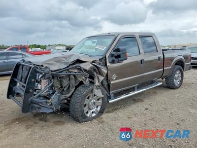 2016 FORD F250 1FT7W2BT1GEA48720 - główne zdjęcie licytacji z USA - miniatura